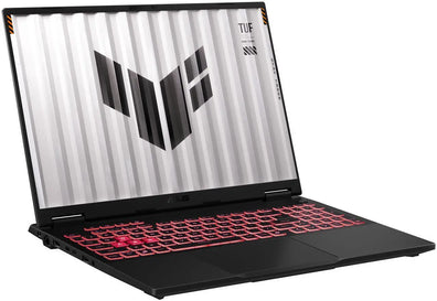 ASUS TUF Gaming A16 - 16" GeForce RTX 5060 Laptop GPU - AMD Ryzen 7 260 - 16GB  - 512 GB NVMe SSD - - High Tech CR